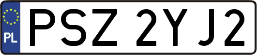 PSZ2YJ2