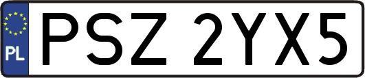 PSZ2YX5