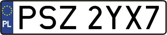 PSZ2YX7