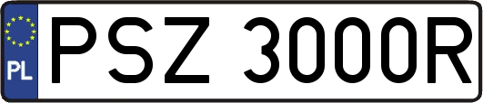 PSZ3000R