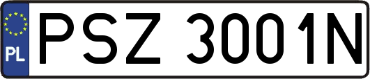 PSZ3001N