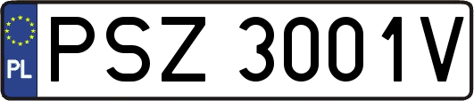 PSZ3001V