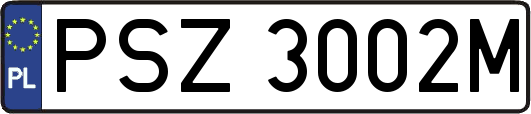 PSZ3002M