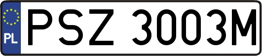 PSZ3003M