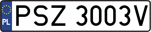 PSZ3003V