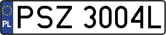 PSZ3004L