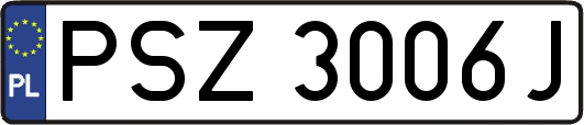 PSZ3006J