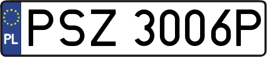 PSZ3006P