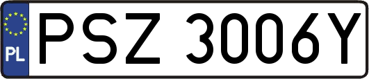 PSZ3006Y