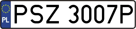 PSZ3007P