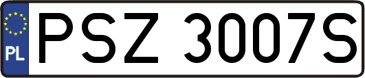 PSZ3007S