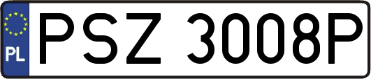 PSZ3008P