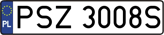 PSZ3008S