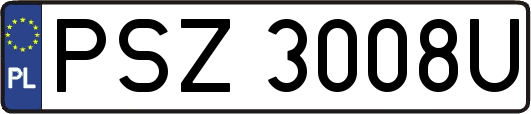 PSZ3008U