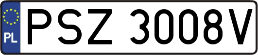 PSZ3008V