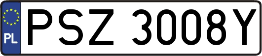 PSZ3008Y
