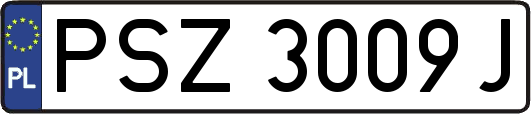 PSZ3009J