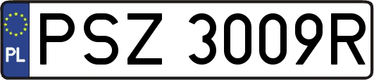 PSZ3009R