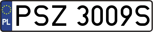 PSZ3009S