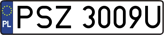 PSZ3009U