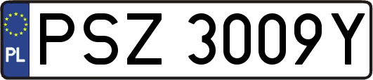 PSZ3009Y