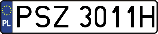 PSZ3011H