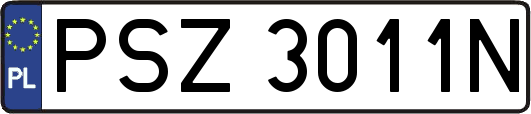 PSZ3011N