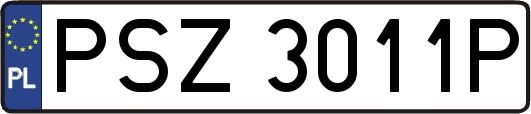 PSZ3011P