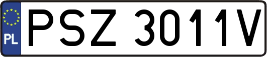 PSZ3011V