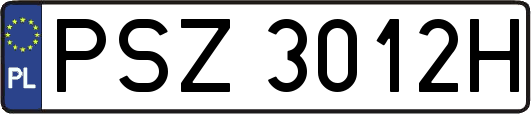 PSZ3012H