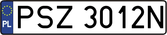 PSZ3012N