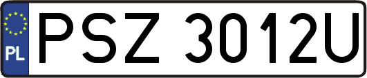 PSZ3012U