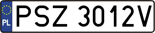 PSZ3012V