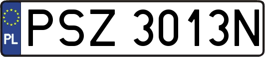 PSZ3013N