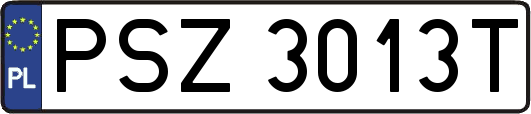 PSZ3013T