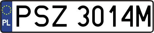 PSZ3014M