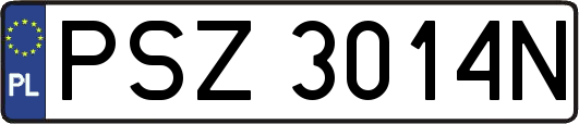 PSZ3014N