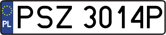 PSZ3014P