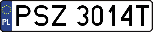 PSZ3014T