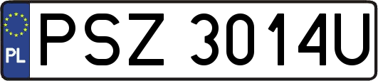 PSZ3014U
