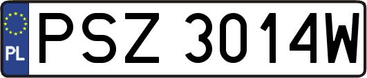 PSZ3014W