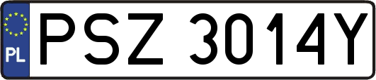 PSZ3014Y