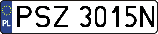 PSZ3015N