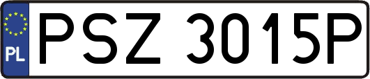 PSZ3015P
