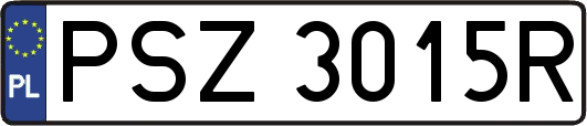 PSZ3015R