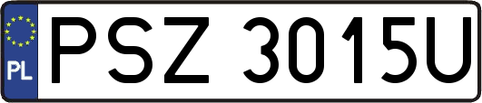 PSZ3015U