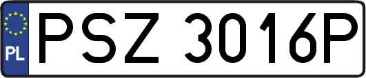 PSZ3016P
