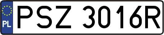PSZ3016R