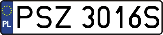 PSZ3016S