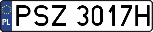 PSZ3017H